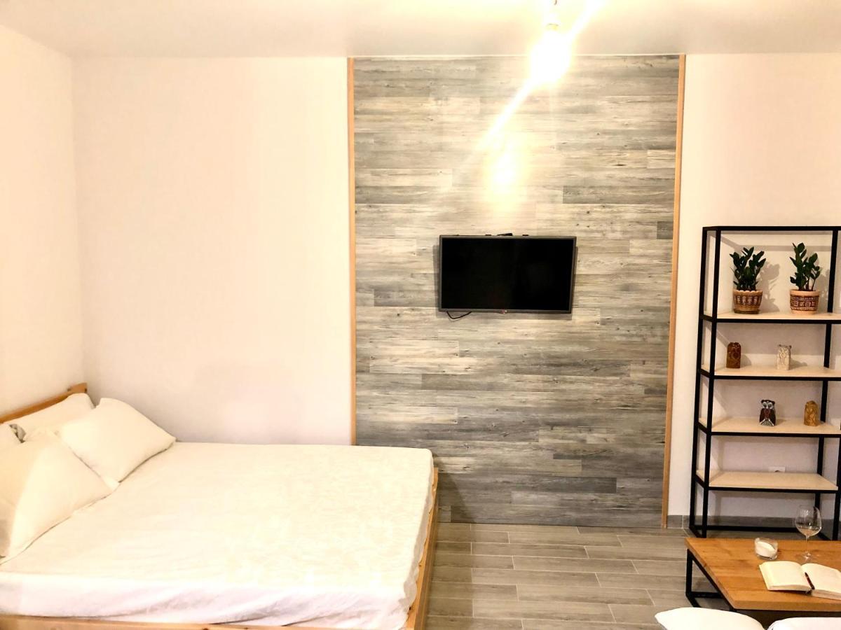 Osapart Beautiful Apartment In A Complex Semycvit Львов Экстерьер фото