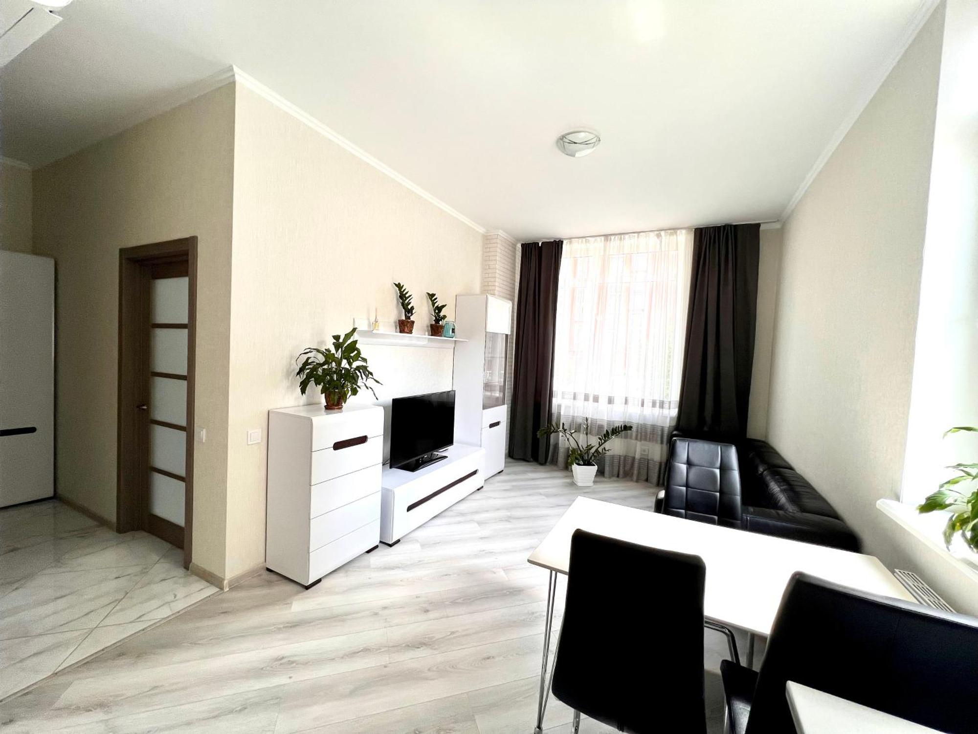 Osapart Beautiful Apartment In A Complex Semycvit Львов Экстерьер фото