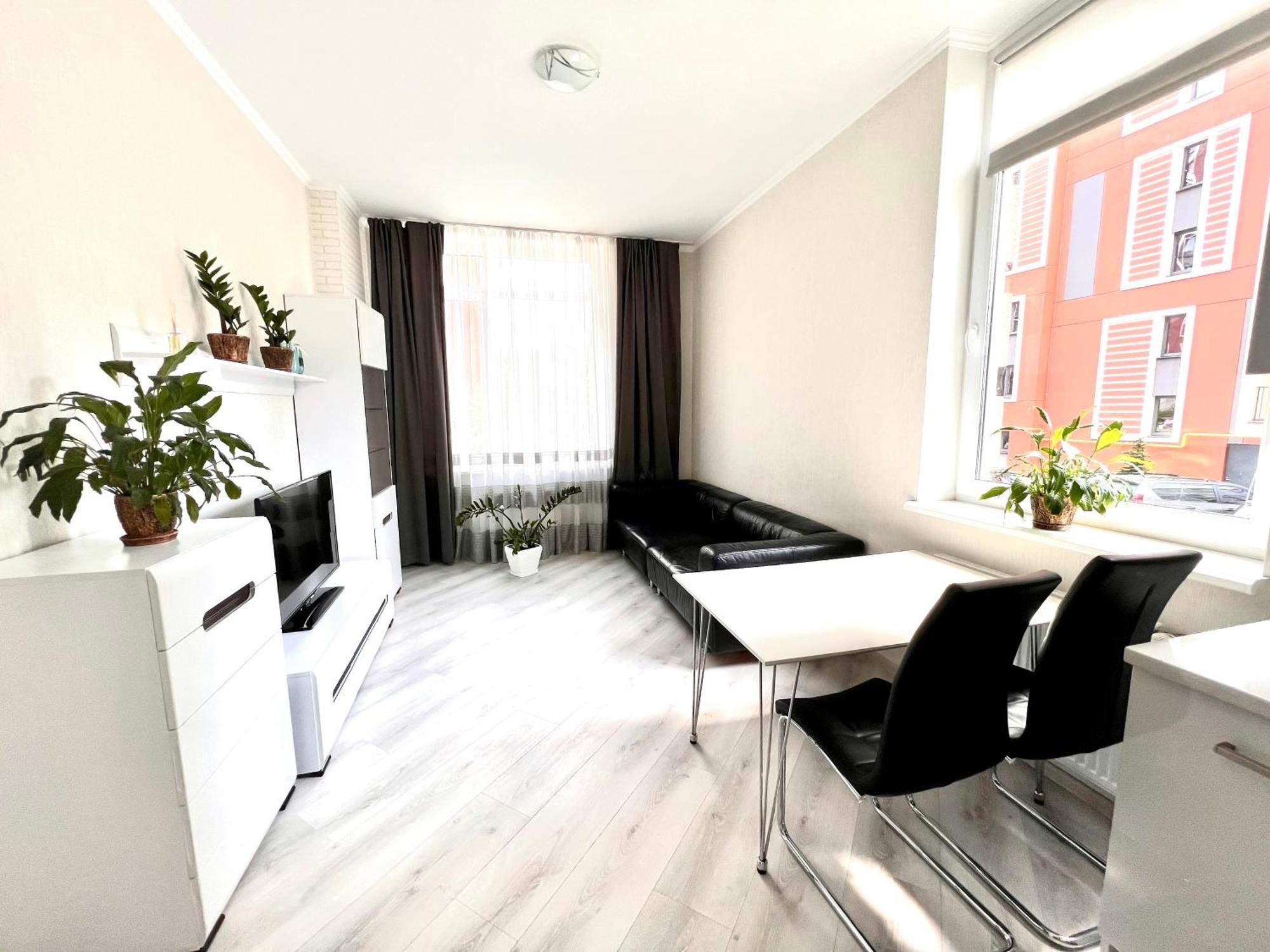 Osapart Beautiful Apartment In A Complex Semycvit Львов Экстерьер фото