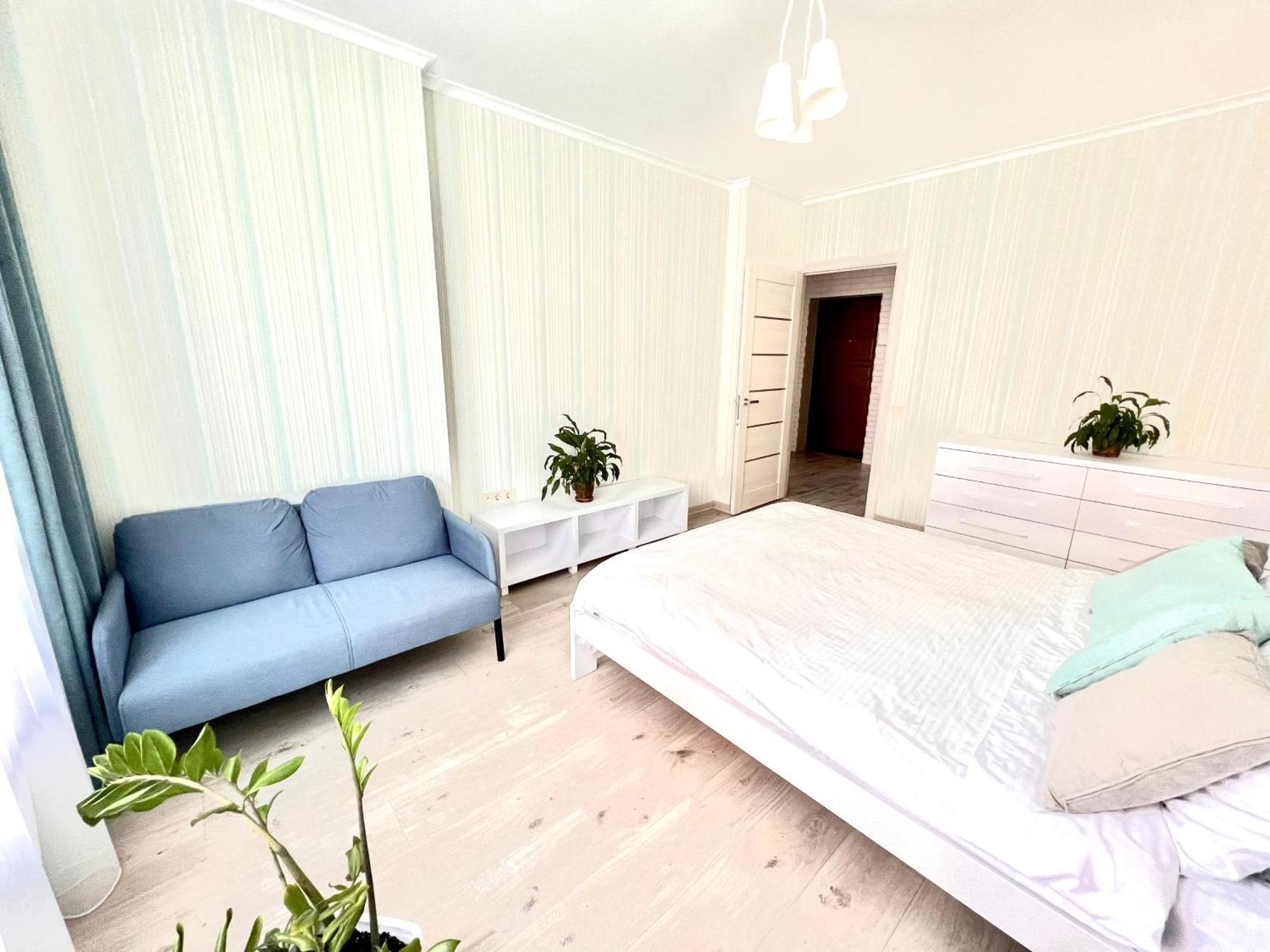 Osapart Beautiful Apartment In A Complex Semycvit Львов Экстерьер фото