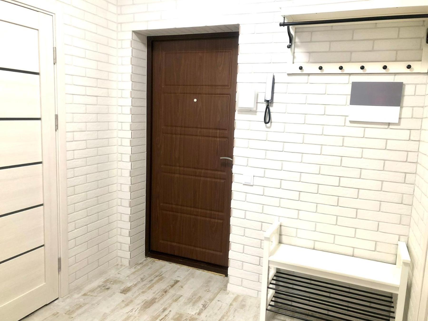 Osapart Beautiful Apartment In A Complex Semycvit Львов Экстерьер фото
